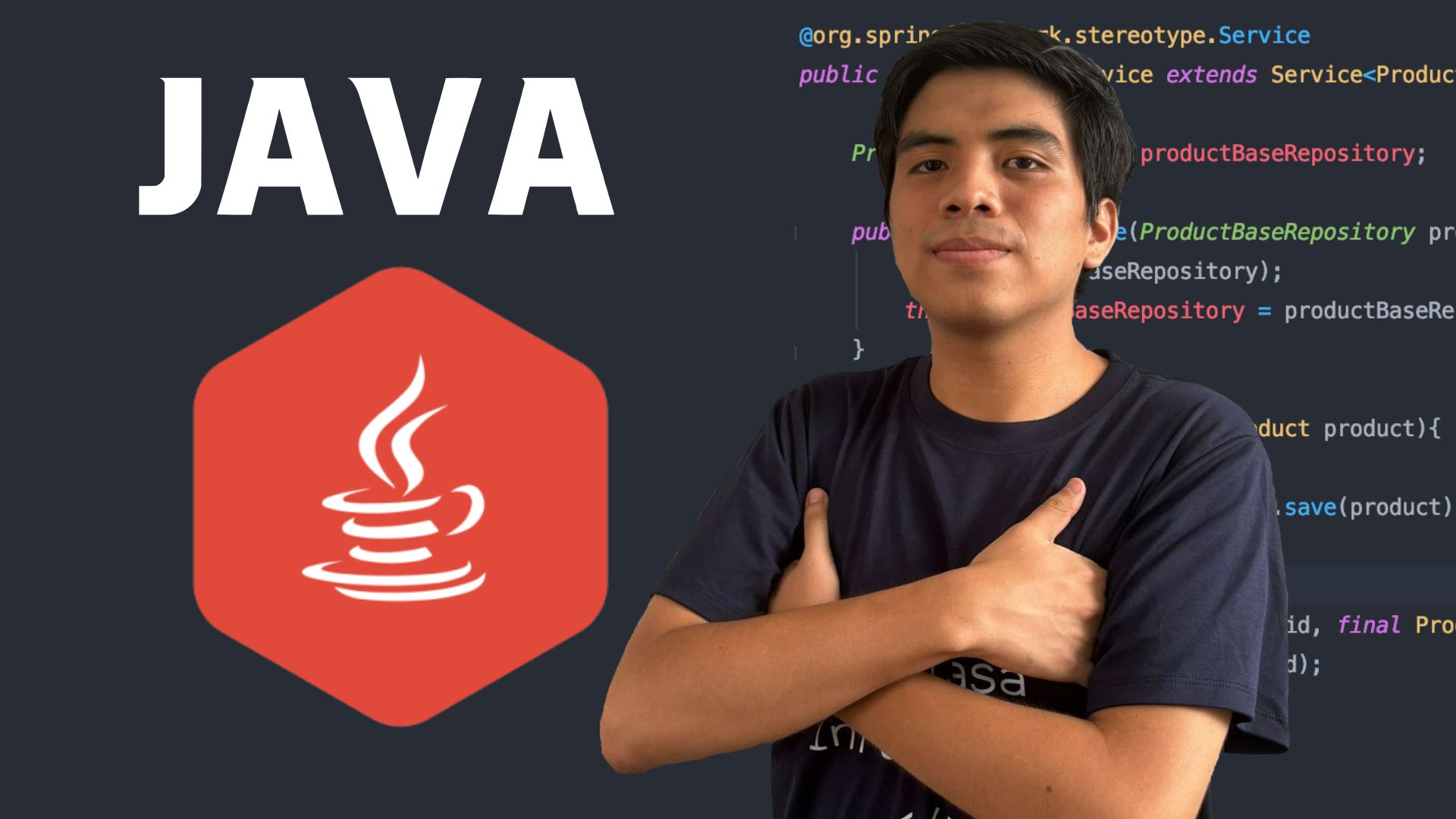 Curso de Programación en Java