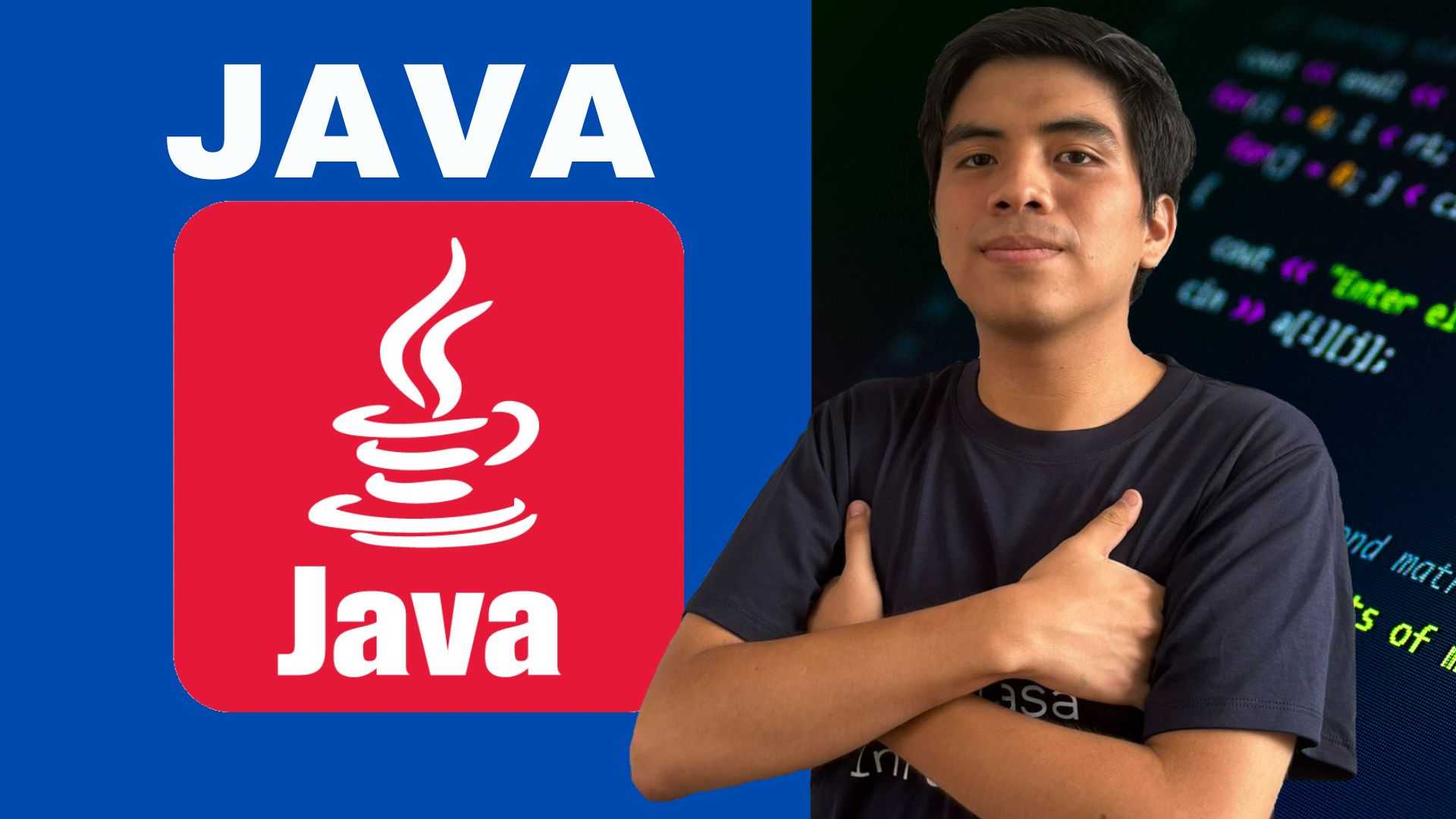 Curso de Programación en Java