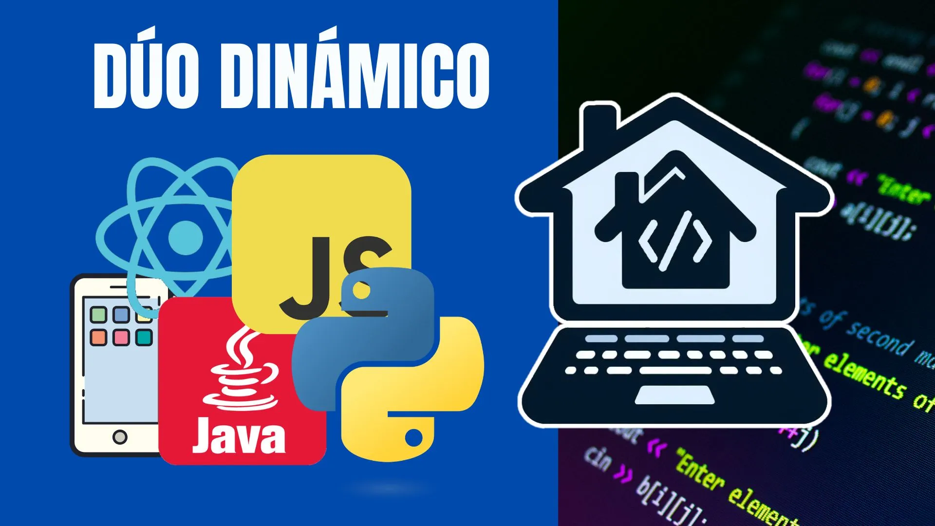 Promoción DÚO DINÁMICO