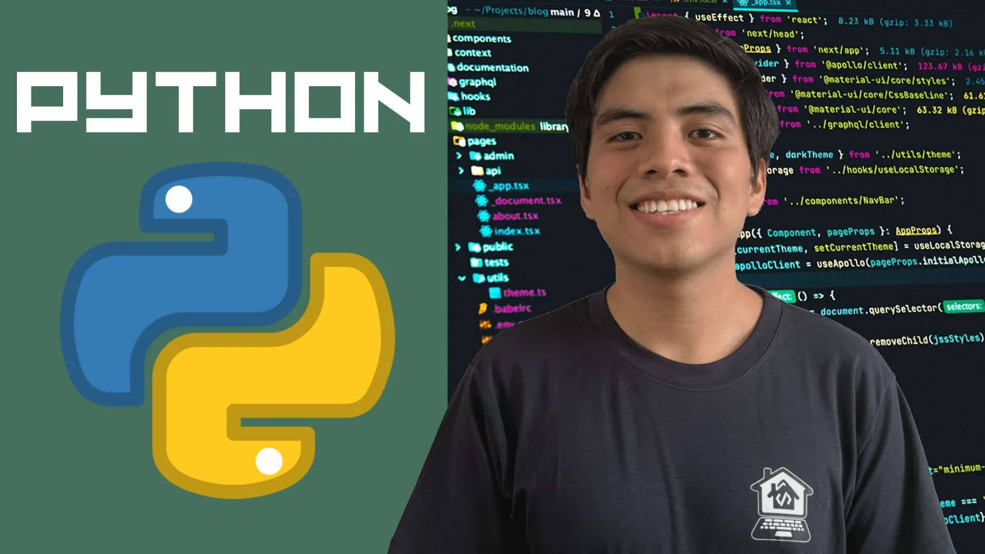 Curso de Programación en Python