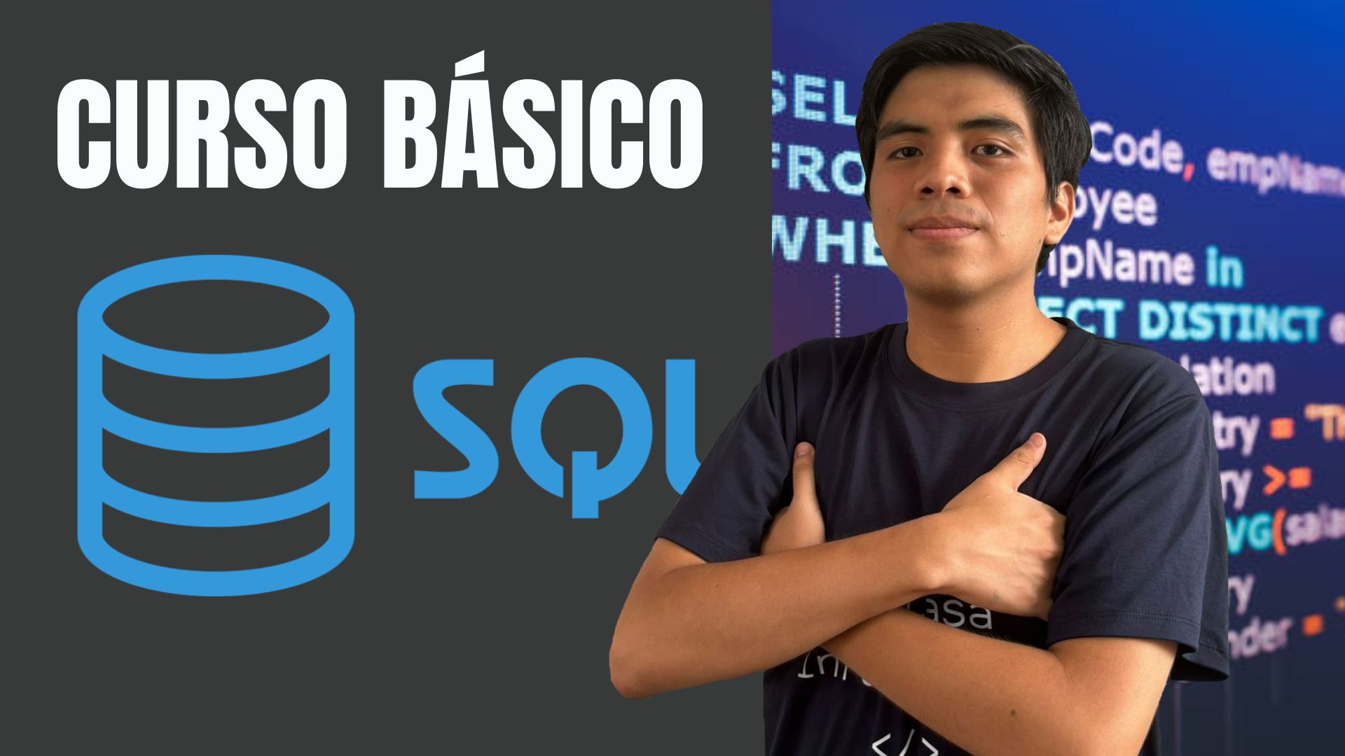 Mas informacion Curso Básico de SQL