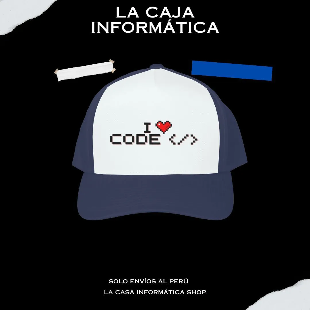 Imagen que muestra a El Gorro Informático