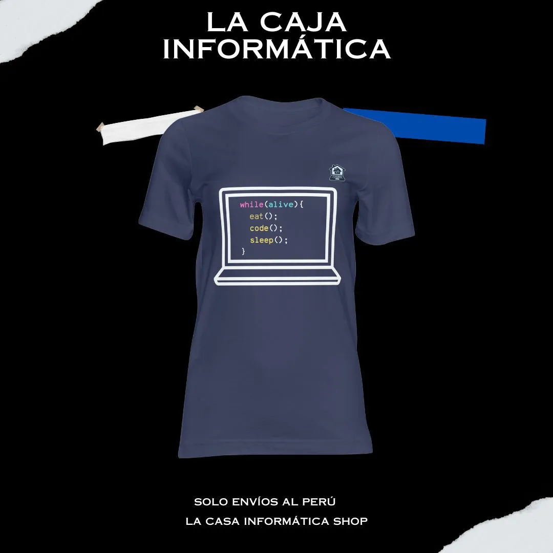 Imagen que muestra a El Polo Informático